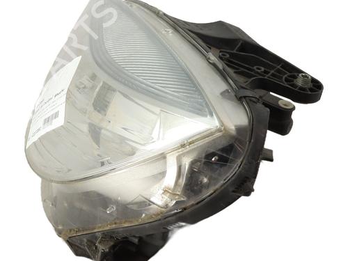 Left headlight MERCEDES-BENZ C-CLASS T-Model (S204) C 220 CDI (204.208) | BP32774600C28 - Image 2