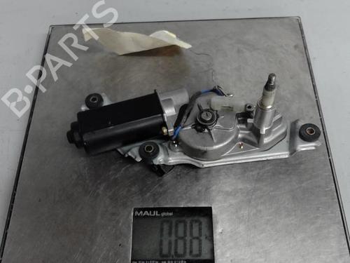 Used Rear wiper motor Rear wiper motor SAAB 900 II 2.3 -16 (150 hp) 21310662 21310662