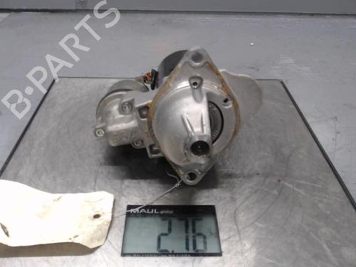 Startmotor OPEL CORSA D (S07) 1.0 (L08, L68) (65 hp) 21301252