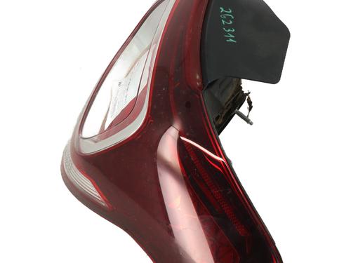 Right taillight CITROËN DS3 (SA_) 1.6 HDi 115 | BP37715249C35  - Image 6
