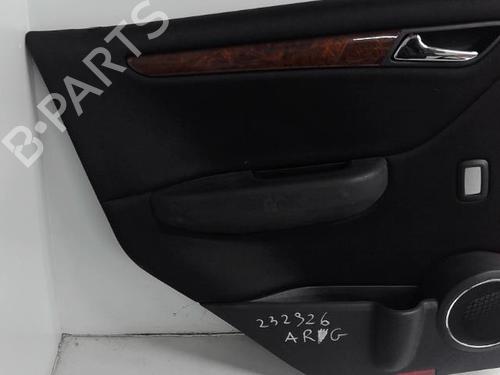 Used Rear left panel Rear left panel MERCEDES-BENZ A-CLASS (W169) A 150 (169.031, 169.331) (95 hp) 21320048 21320048