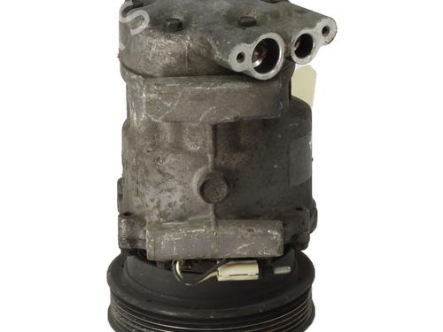 Used AC compressor AC compressor RENAULT CLIO II (BB_, CB_) 1.4 16V (B/CB0P, BB13) (98 hp) 21308000 21308000