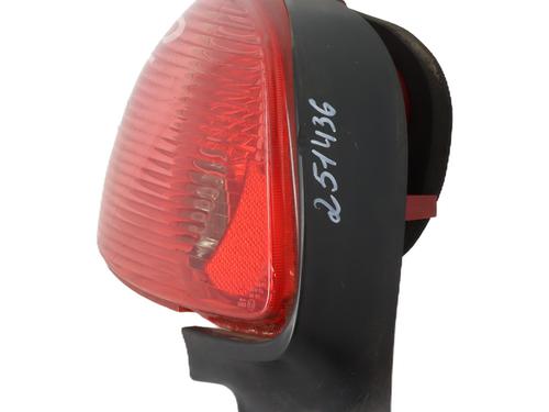 Left taillight PEUGEOT 206 CC (2D) 1.6 16V (2DNFUF, 2DNFUR) | BP24889556C34 