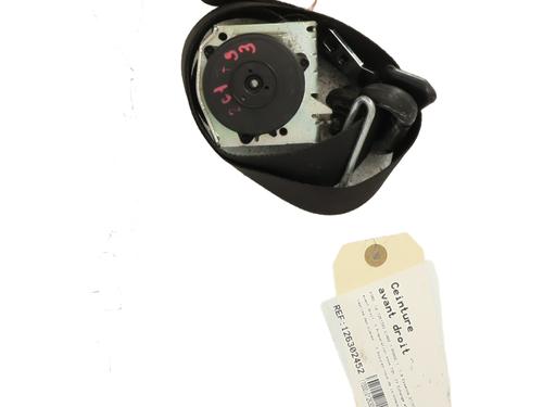 Front right seatbelt FORD FOCUS C-MAX (DM2) 1.8 | BP35968886I25 - Image 3