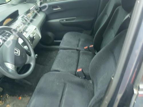 Radio HONDA FR-V (BE) 1.7 (BE1) | BP21291857E6 