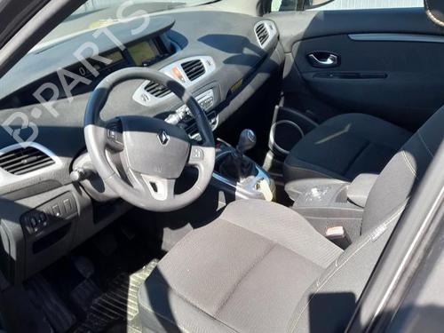 Instrument cluster RENAULT SCÉNIC III (JZ0/1_) 1.5 dCi | BP21300577C47 