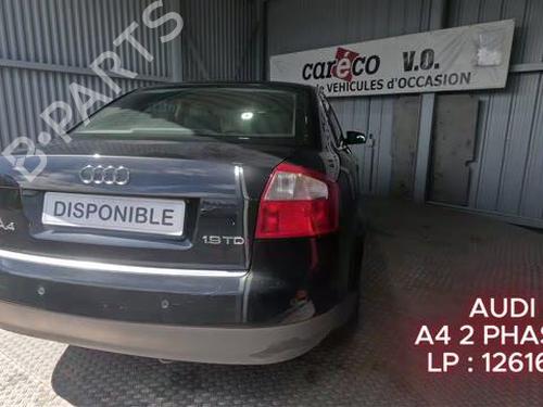 Left headlight AUDI A4 B6 (8E2) 1.9 TDI | BP37216212C28  - Image 29