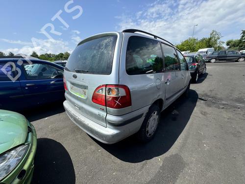 Starter FORD GALAXY I (WGR) 1.9 TDI | BP21292979M8 