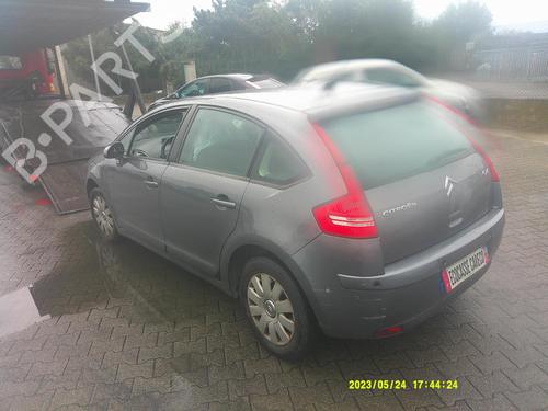 Left taillight CITROËN C4 I (LC_) 1.6 HDi | BP21886686C34 