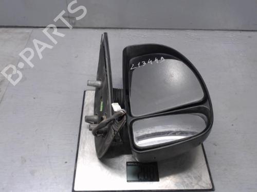 Right mirror FIAT DUCATO Van (230_) 2.0 JTD | BP21296279C27 