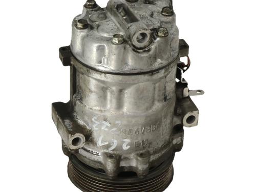 Used AC compressor AC compressor 39050415 39050415