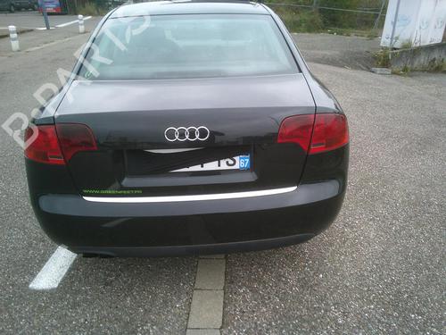 Headlight switch AUDI A4 B7 (8EC) 2.0 TDI 16V | BP21375897I24 - Image 4