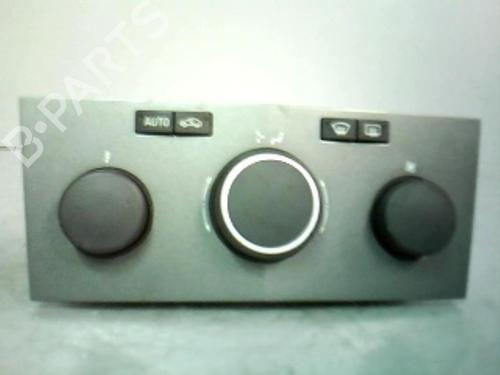Comando clima OPEL ASTRA H (A04) 1.7 CDTI (L48) (100 hp) 21321419
