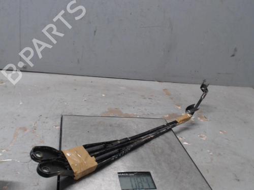 Front windshield wiper arm PEUGEOT 2008 I (CU_) 1.6 HDi | BP21294216C143 