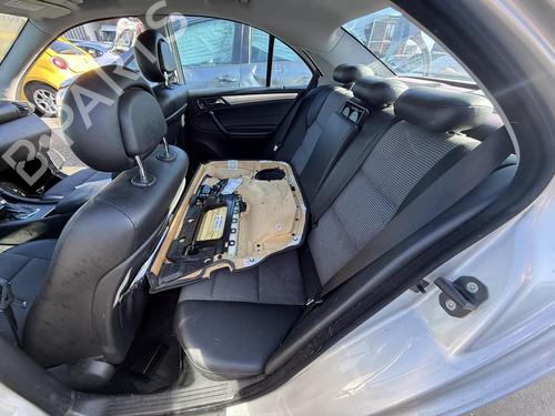 Rear right door window MERCEDES-BENZ C-CLASS (W203) C 220 CDI (203.008) | BP28352762C21 