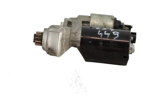 Starter VW GOLF PLUS V (5M1, 521) 1.4 TSI | BP31719381M8 - Image 4