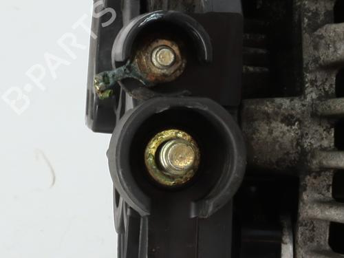 Generator PEUGEOT 206 Hatchback (2A/C) 2.0 HDI 90 | BP24982123M7 