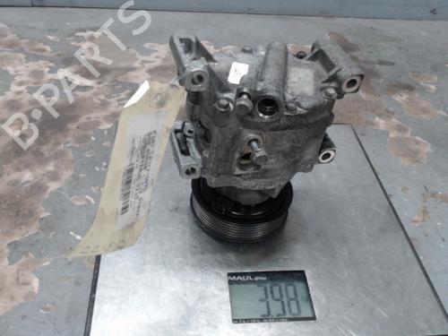 Used AC compressor FIAT 500 (312_) 1.3 D Multijet (312AXB1A) (75 hp) 21302090