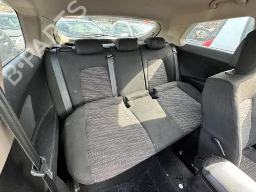 Right front window motor KIA PRO CEE'D (ED) 1.6 | BP21371550E20  - Image 16