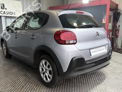 Devioluci CITROËN C3 III (SX) 1.2 PureTech 82 | BP32731087I23  - Image 16