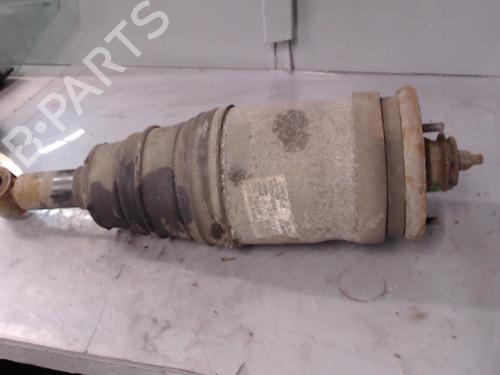 Used Left rear shock absorber LAND ROVER DISCOVERY III (L319) 2.7 TD 4x4 (190 hp) 25260855
