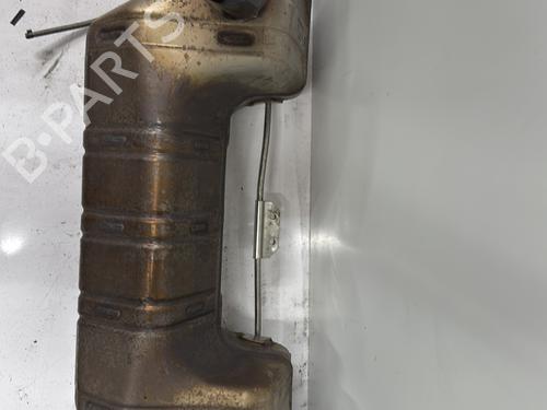 Used Exhaust system Exhaust system 37737108 37737108