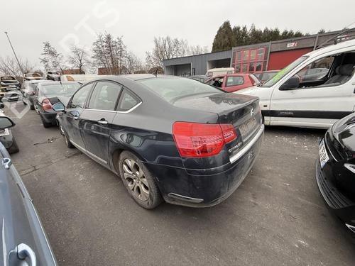 Steering column stalk CITROËN C5 III (RD_) 2.0 HDi 165 (RDRHHA, RDRHH8) | BP23812830I23  - Image 15