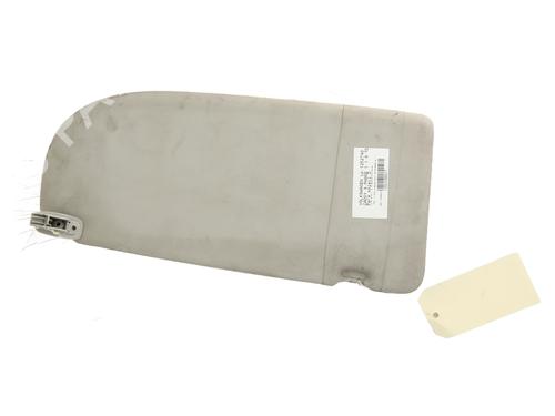 Used Right sun visor VW CADDY III Box Body/MPV (2KA, 2KH, 2CA, 2CH) 1.9 TDI (105 hp) 27342859