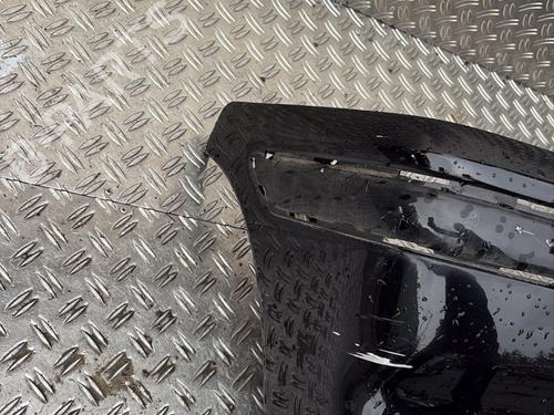 Used Rear bumper PEUGEOT 106 II (1A_, 1C_) 1.5 D (57 hp) 29339064
