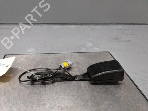 Seat buckle PEUGEOT 208 I (CA_, CC_) 1.6 HDi | BP21314963I32 