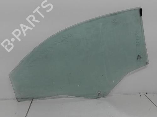 Used Front right door window FIAT 500 (312_) 1.2 (312AXA1A) (69 hp) 21371902
