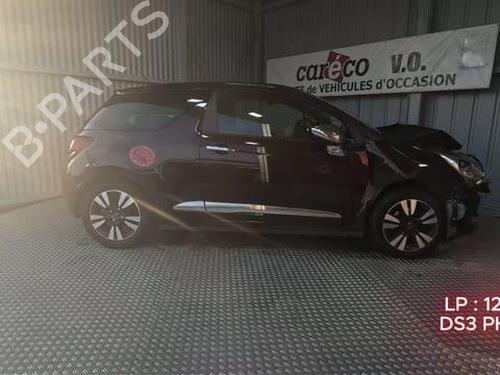 Front right panel DS DS 3 (SA_)  | BP35826559C59  - Image 8
