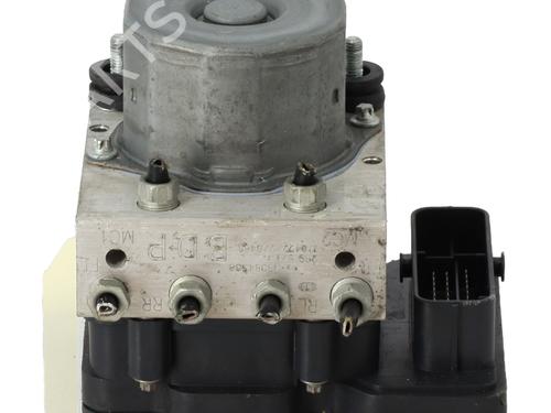 Used ABS pump ABS pump OPEL CORSA E (X15) 1.4 (08, 68) (90 hp) 21290986 21290986