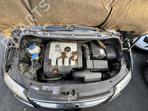 AC Kompressor VW TOURAN (1T1, 1T2) 2.0 TDI 16V | BP21308676M34 