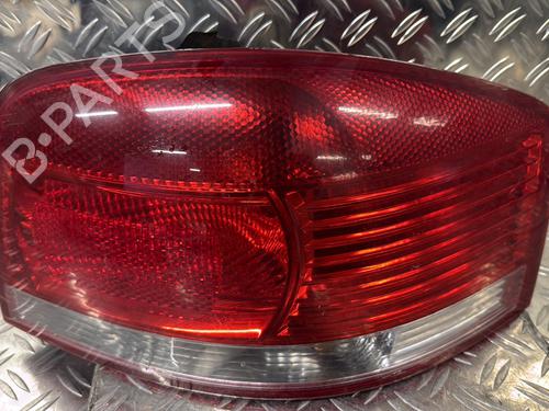 Used Right taillight AUDI A3 (8P1) 2.0 TDI 16V (140 hp) 22297240