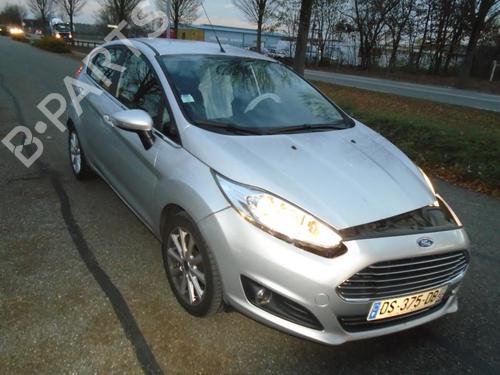 Alternator FORD FIESTA VI (CB1, CCN) 1.5 TDCi | BP21303430M7 
