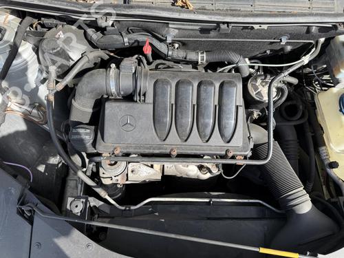 Left front window motor MERCEDES-BENZ B-CLASS Sports Tourer (W245) B 200 CDI (245.208) | BP25123206E21 