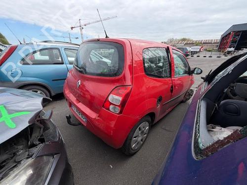Climate control RENAULT TWINGO III (BCM_, BCA_) | BP35823318I5 - Image 12