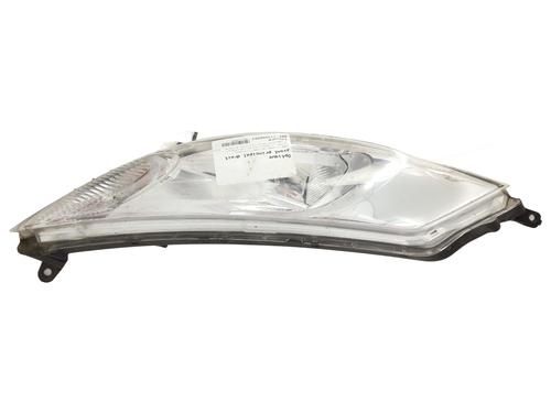Right headlight NISSAN JUKE (F15) 1.6 | BP29200622C29 