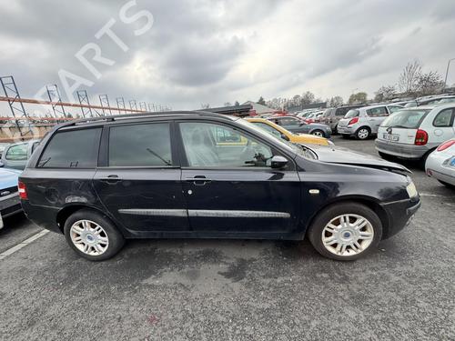 Left tailgate light FIAT STILO Multi Wagon (192_) 1.9 JTD | BP27981382C79  - Image 8