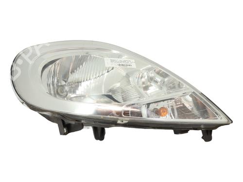 Used Right headlight Right headlight RENAULT TRAFIC II Bus (JL) 2.0 dCi 90 (JL00, JL01, JL0H, JL0M, JL0P, JL0S) (90 hp) 26436601 26436601