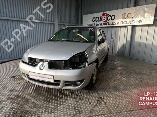 Steering column stalk RENAULT CLIO II (BB_, CB_) 1.5 dCi (B/C2J) | BP32168073I23