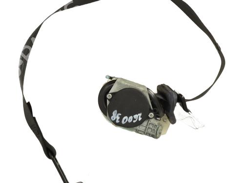 Used Front left seatbelt Front left seatbelt PEUGEOT 206+ (2L_, 2M_) 1.4 HDi eco 70 (68 hp) 31668786 31668786