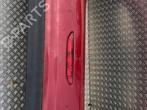 Used Rear bumper PEUGEOT 208 I (CA_, CC_) 1.2 THP 110 (110 hp) 28170470