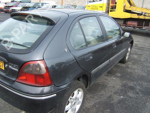 Used Parts ROVER 200 II Hatchback (RF) 220 SDi 2002544