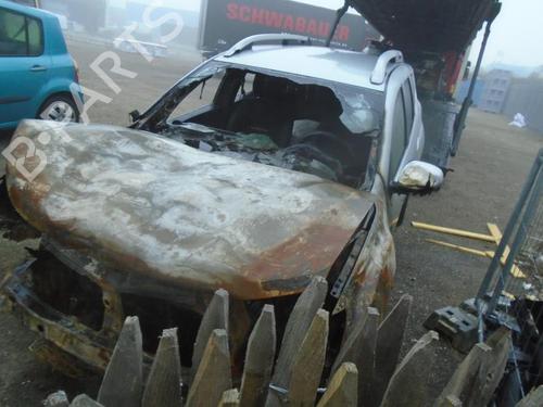 Right front window switch DACIA DUSTER (HM_) 1.3 TCe 130 (HMMF) | BP21301182I26  - Image 7