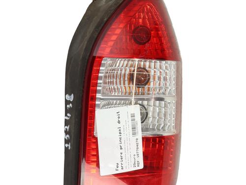 Højre baglygte OPEL ZAFIRA A MPV (T98) 1.8 16V (F75) | BP26742235C35 