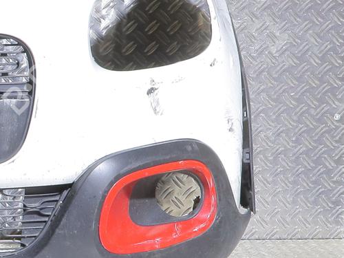 Used Front bumper Front bumper 39109600 39109600
