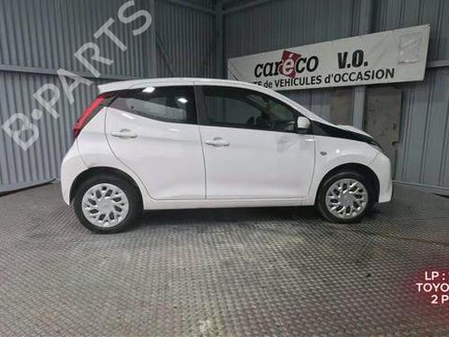 Steering column stalk TOYOTA AYGO (_B4_) 1.0 (KGB40) | BP36369872I23 - Image 15