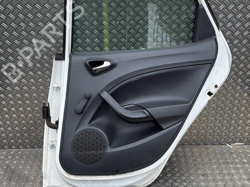 Right rear door SEAT IBIZA IV (6J5, 6P1) 1.2 | BP22238043C5 